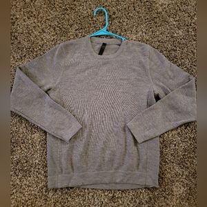 Lululemon Athletica Alpine Air Merino Wool Sweater Size S